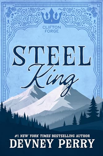 Gypsy King (Tin Gypsy #1) book cover
