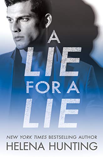 A Lie for a Lie (All In, #1) book cover
