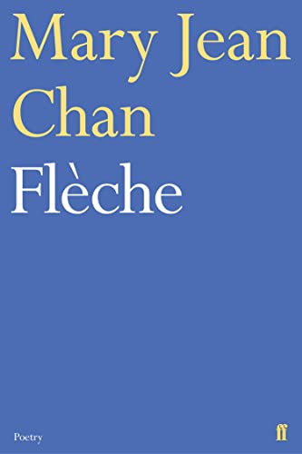Flèche book cover