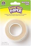 Teacher Created Resources Better Than Paper®Mounting Tape (TCR77298)