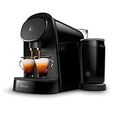 Philips L'OR Barista LM8014/60 dentro de las mejores marcas de cafeteras para casa
