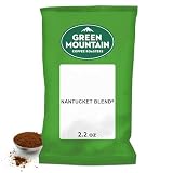 Green Mountain Coffee Roasters Nantucket Blend, Keurig Fractional Packs, 50 Count, 2.2 oz
