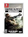Sniper Elite V2 Remastered - Nintendo Switch