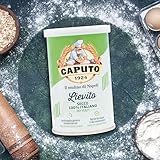 Caputo Lievito Secco Ingredientes de la Pizza Hawaiana