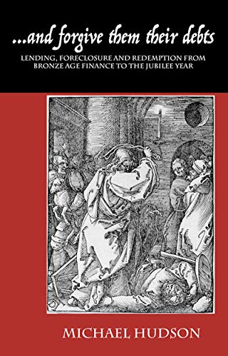 ...And Forgive Them Their Debts book cover