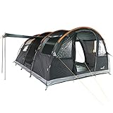 Skandika Gotland 5 Sleeper Protect mejores tiendas de campaña calidad precio