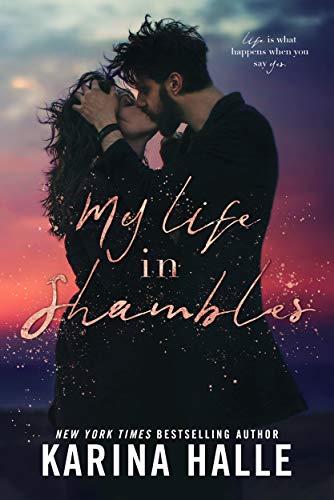 My Life in Shambles book cover