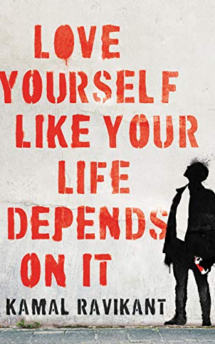 Love Yourself Like Your Life Depends on It book cover