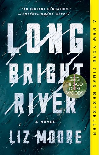 Long Bright River book cover