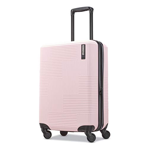 American Tourister Stratum XLT 21-Inch Carry-On Review - Clever Journey | Travel Gear Reviews, Packing Tips, Travel Advice