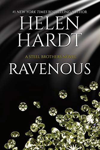 Ravenous (Steel Brothers Saga #11) book cover