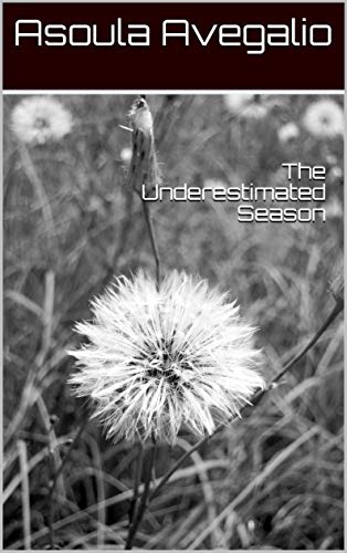 Underestimated (Underestimated, #1) book cover