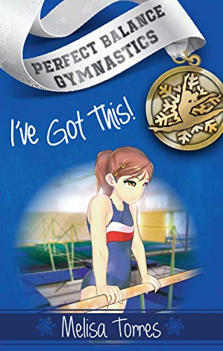 I've Got This! book cover