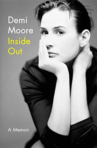 Inside Out book cover