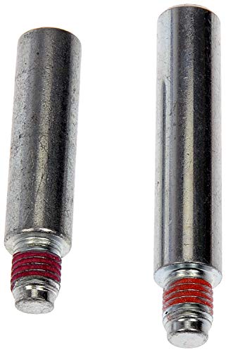 Dorman HW14203 Kit de goupilles d'étrier de frein à disque avant compatible avec