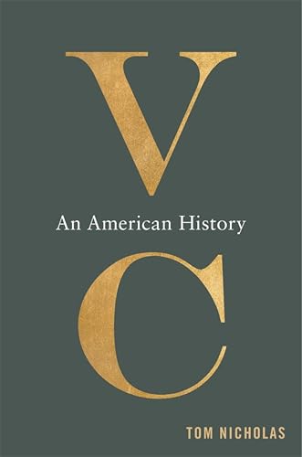 VC: An American History book cover