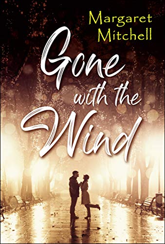 Gone with the Wind book cover