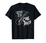 I May Be Old But I Got to See All The Cool Bands T-Shirt