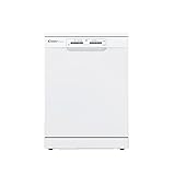 Candy Brava CDPN 1L390PW mejores lavavajillas calidad precio