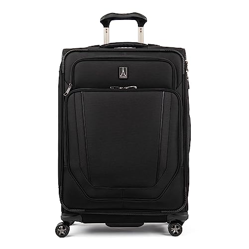 Best Suitcases for Suits in 2023 Compared 2 Best Suitcases for Suits in 2023 Compared - Clever Journey | Travel Gear Reviews, Packing Tips, Travel Advice