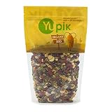 Yupik Trail Mix Organic Goji Sport 2 2 Lb An Organic Mix Of