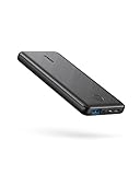 Anker 313 Portable Charger 10,000mAh