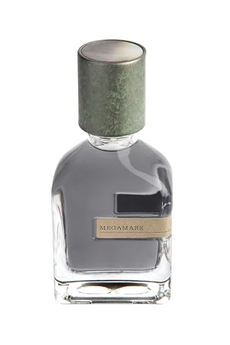 Orto Parisi Megamare Eau de Parfum