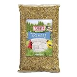 Kaytee Wild Bird Ultimate No Mess Wild Bird Food Seed For Ca
