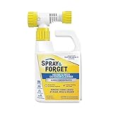 Spray & Forget