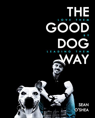 Good Dog! book cover