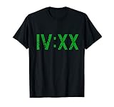 420 - Weed Pot Cannabis Marijuana THC Stoner Funny Gift T-Shirt