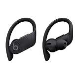 Beats Powerbeats Pro Wireless Earbuds - Apple H1 Headphone Chip, Class 1 Bluetooth Headphones, 9 Hours of Listening Time