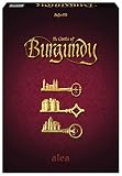 Ravensburger 26925 - The Castles of Burgundy, Klassiker, Strategiespiel für 2-4 Spieler ab 10 Jahren, Alea Spiele, Erweiterung