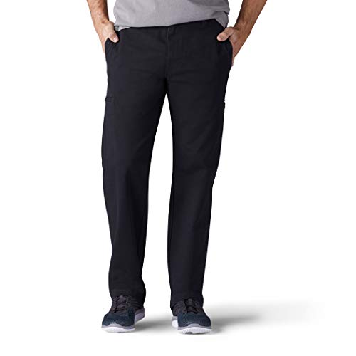 LEE Men's Big and Tall Big & Tall Performance Series Extreme