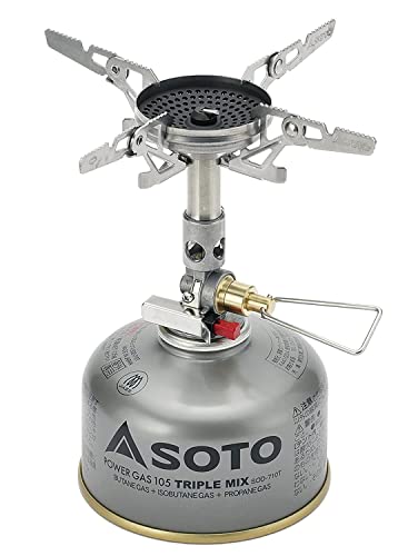 Soto Windmaster