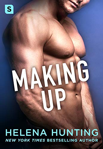 Making Up (Shacking Up, #4) book cover