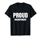 PROUD GRANDPARENT
