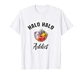 HALO HALO ADDICT T SHIRT T-Shirt