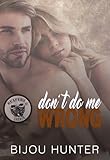 Free eBook - Don t Do Me Wrong