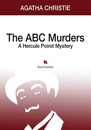 The A.B.C. Murders (Hercule Poirot, #13) book cover