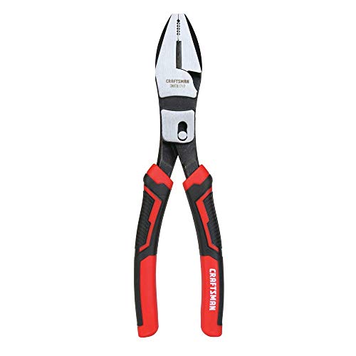 Linesman Cutting Pliers