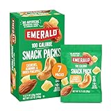 Emerald Nuts Cashews And Almonds With Dried Pineapple 7 Ct 1