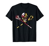 Maryland Flag Lacrosse Boys Men S Women S College Lax Stick