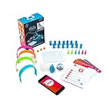 Sphero Mini Activity Kit - App-Enabled Coding Robot Education Kit