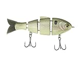 Catch Co Mike Bucca S Baby Bull Shad Swimbait 3 75 1 2 Oz Gi