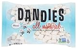 Dandies Mini Vegan Marshmallows No Artificial Flavorings Foo
