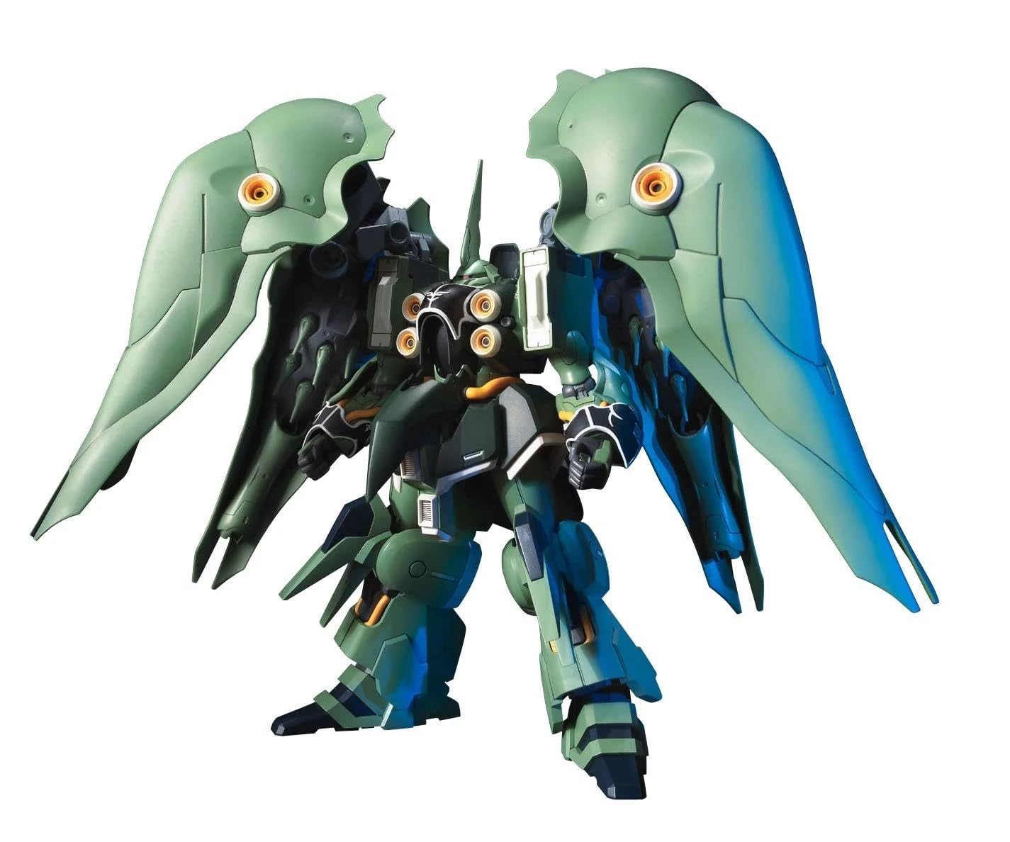 BANDAI SPIRITS(バンダイ スピリッツ) HGUC 1/144 クシャトリヤ （機動戦士ガンダムUC）