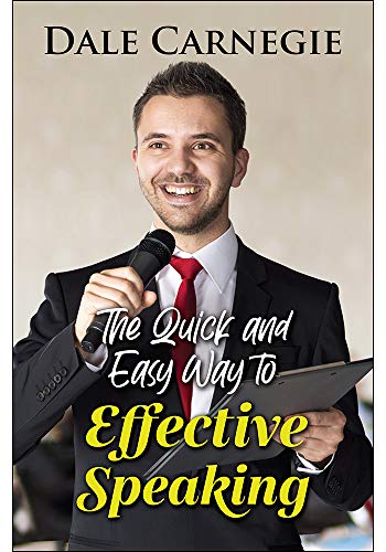 Public Speaking for Success book cover