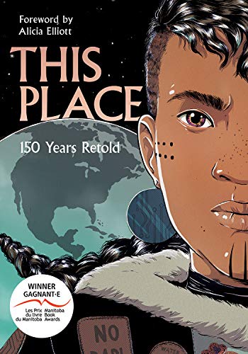 This Place: 150 Years Retold book cover