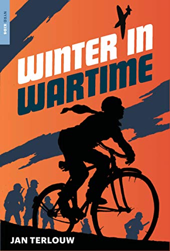 Winter in Wartime book cover